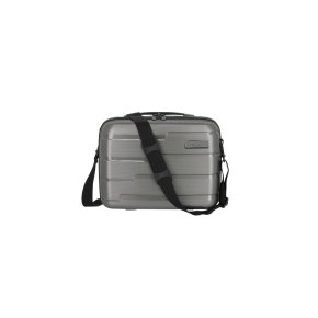 Travelite Air Base Beautycase anthracite
